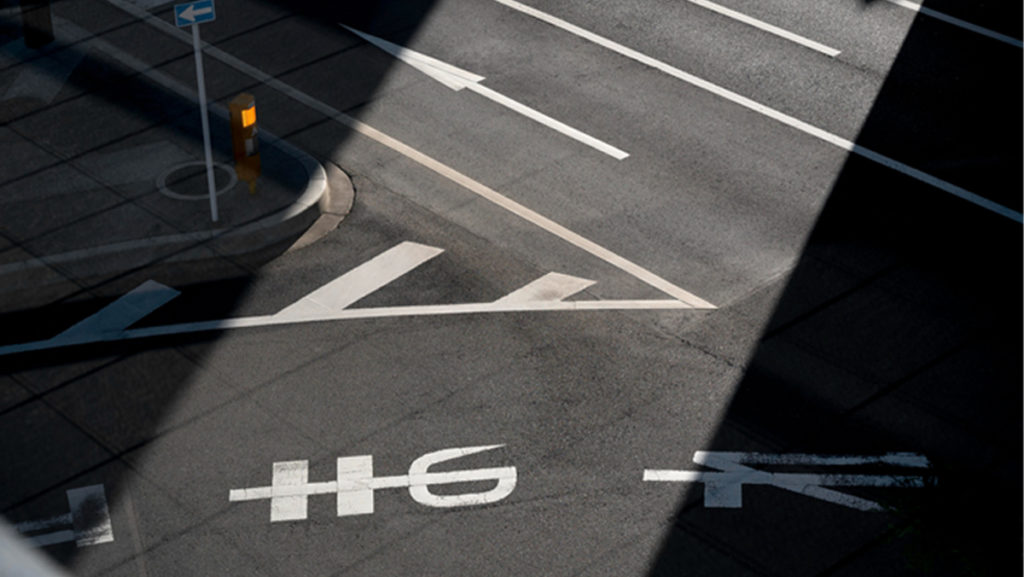 Reglas de tráfico esenciales: conduciendo con seguridad y responsabilidad